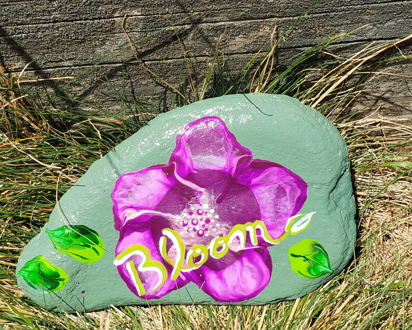 Bloom Stone